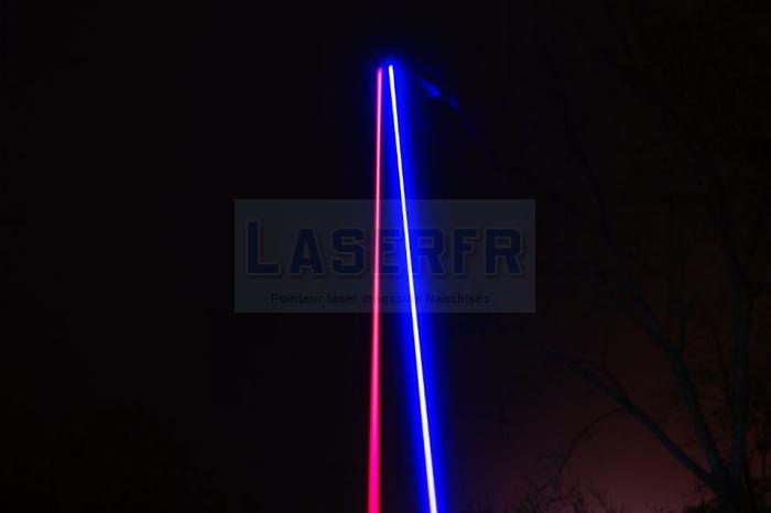 blue laser pointer 30000mW