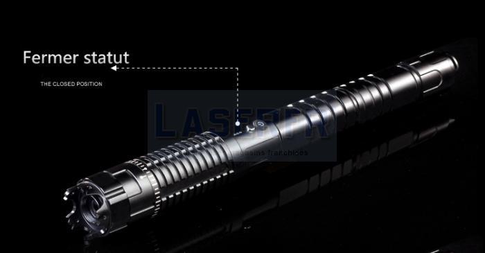 10000mW pointeur laser