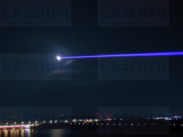 laser 3000mW 445nm