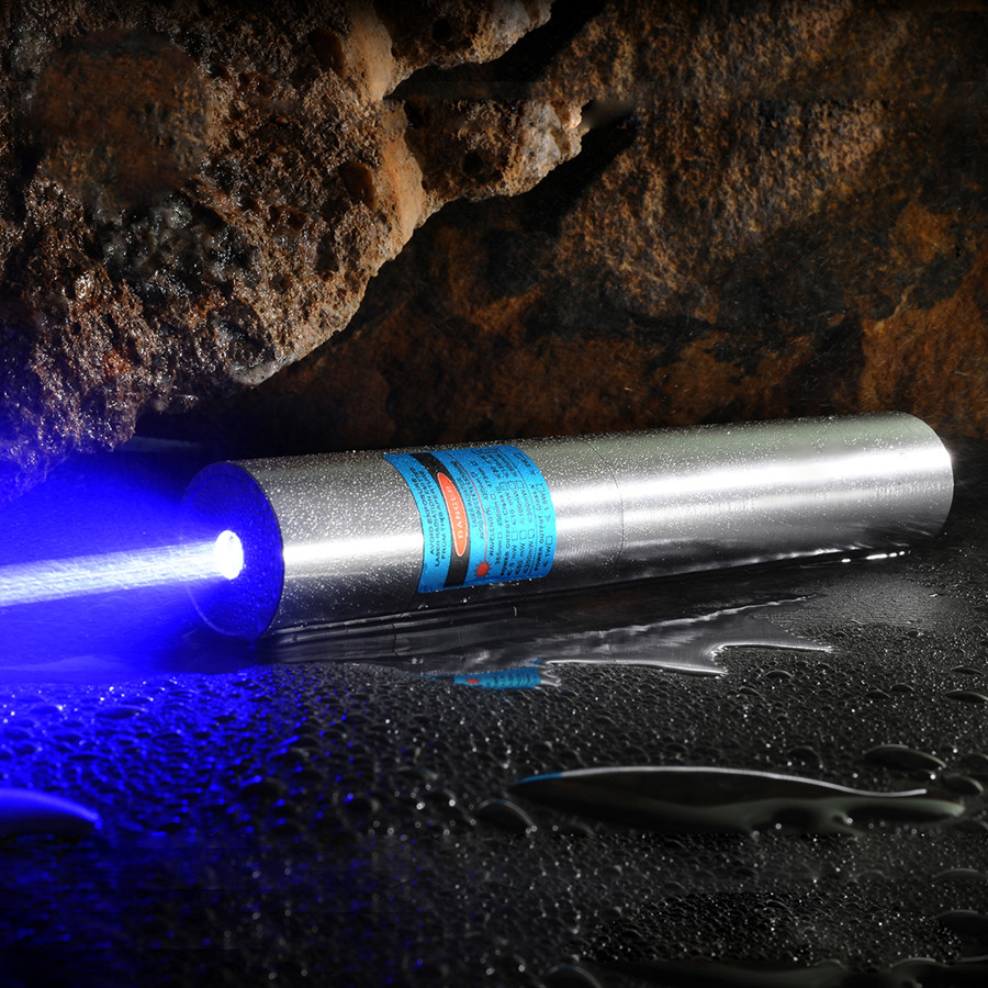 pointeur laser bleu 473nm
