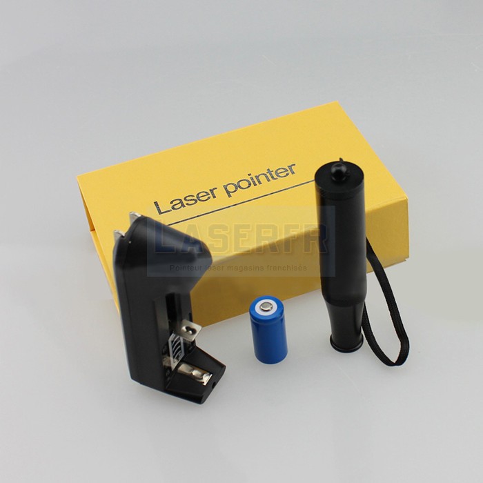 pointeur laser violet 250mw