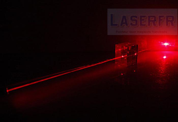 laser rouge 500mW
