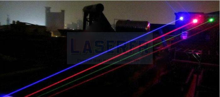 laser vert 200mW