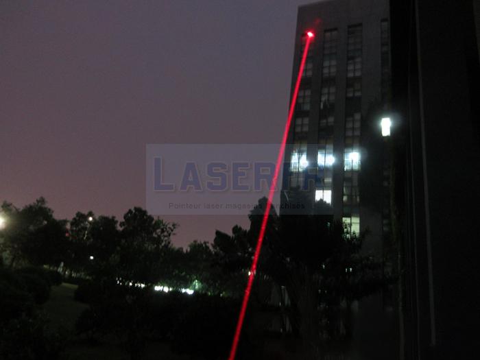 poinmteur laser rouge 1500mW