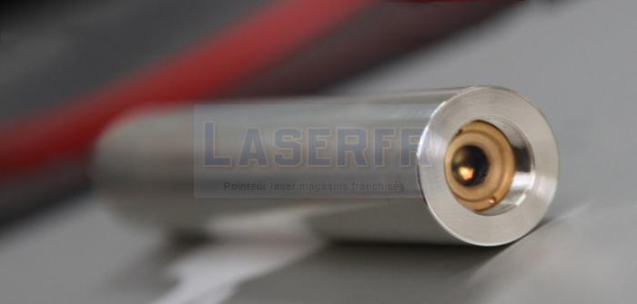laser vert 200mW