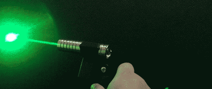 nouveau pointeur laser 200mW