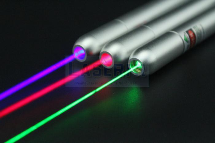 stylo laser 200mW