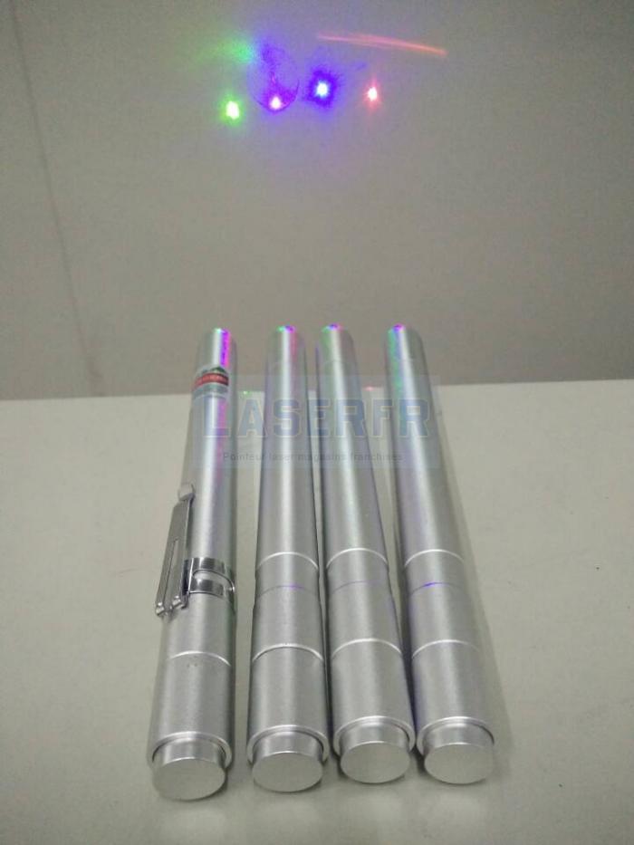 stylo laser 100mW
