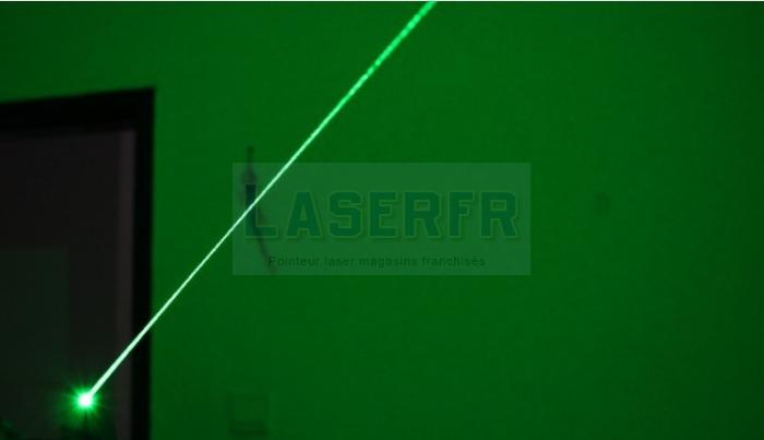 pointeur laser vert 100mW