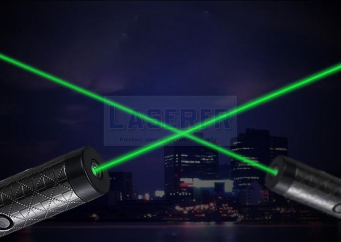 pointeur laser briquet cigarette