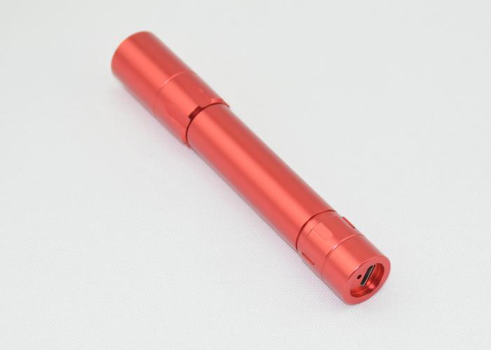 pointeur laser rechargeable usb