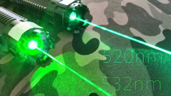 pointeur laser vert 10000mW