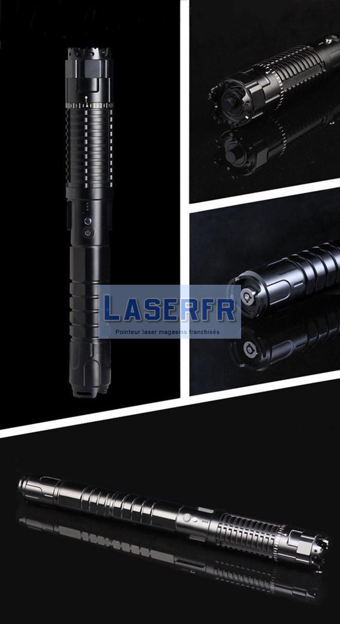 laser 10000mW haut de gamme