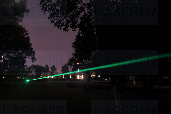 pointeur laser 1000mW puissant