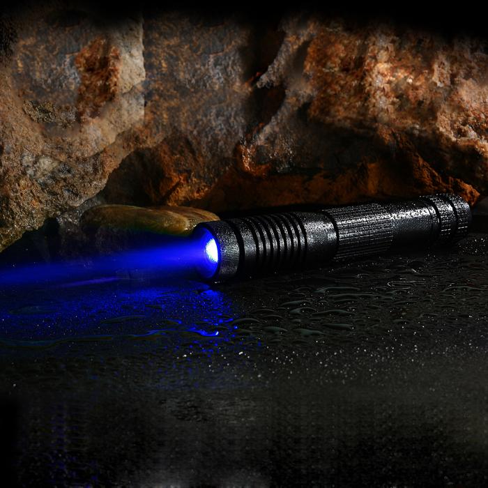 laser bleu 1500mw