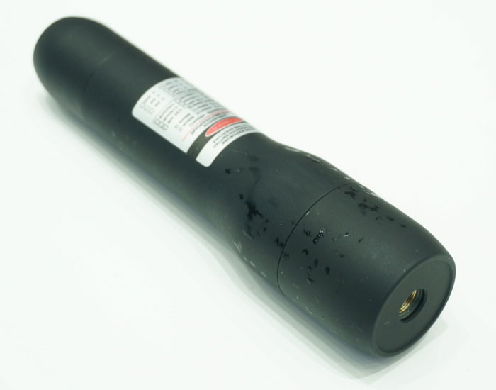 pointeur laser 510nm 100mW