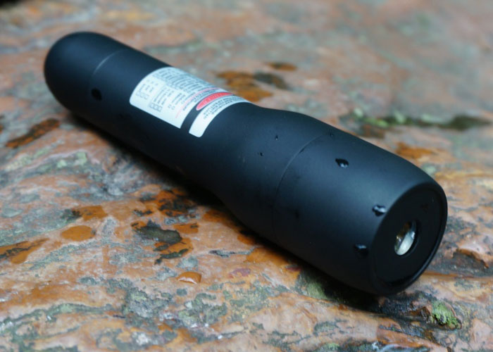 488nm pointeur laser