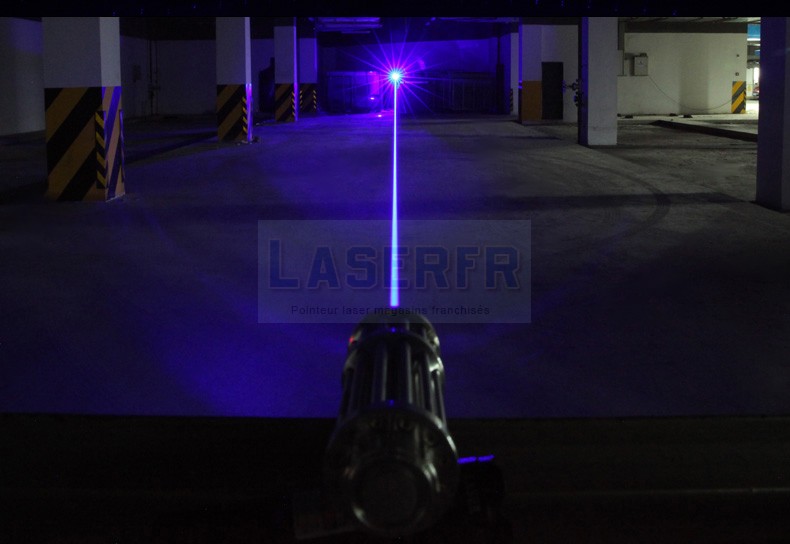 pointeur laser bleu 20000mW 