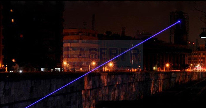 1000mw violet pointeur laser