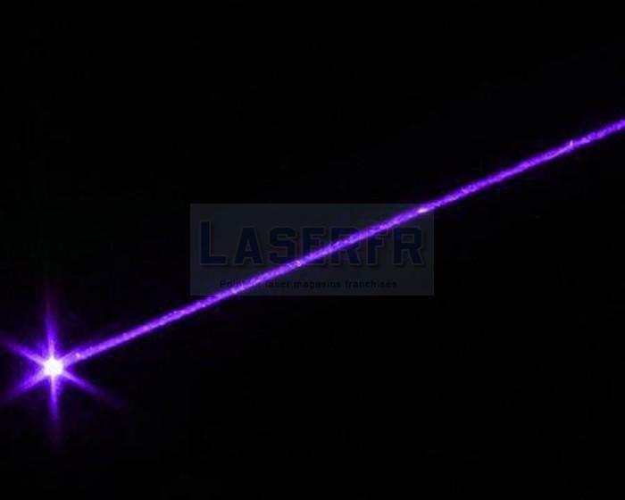 pointeur laser violet 500mW