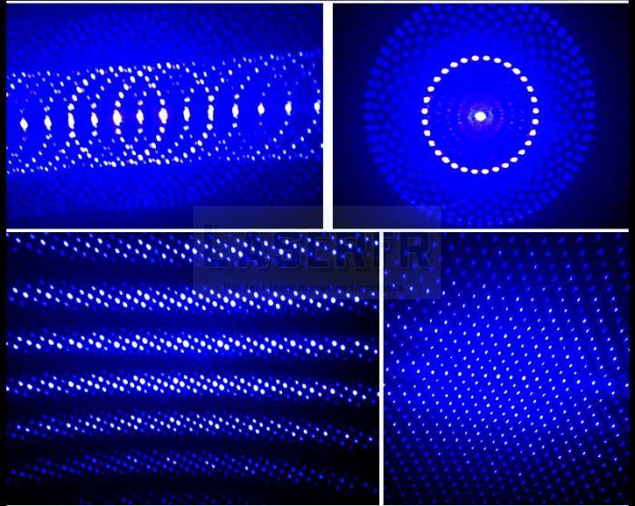 pointeur laser bleu 3000mW