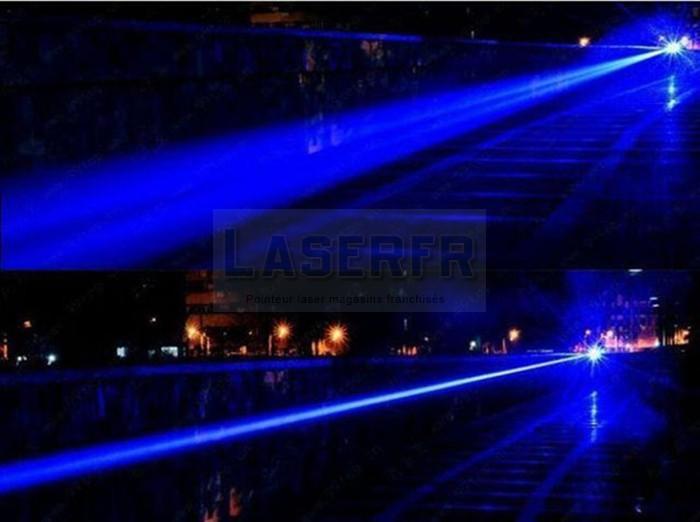 pointeur laser bleu 5000mW