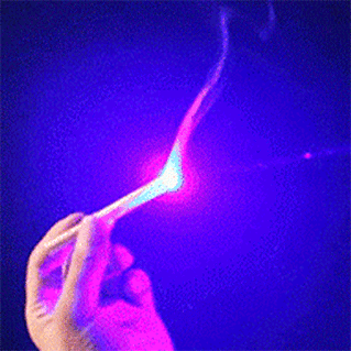 pointeur laser violet 1000mW