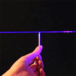 1000mW laser violet