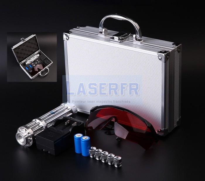 laser 500mW