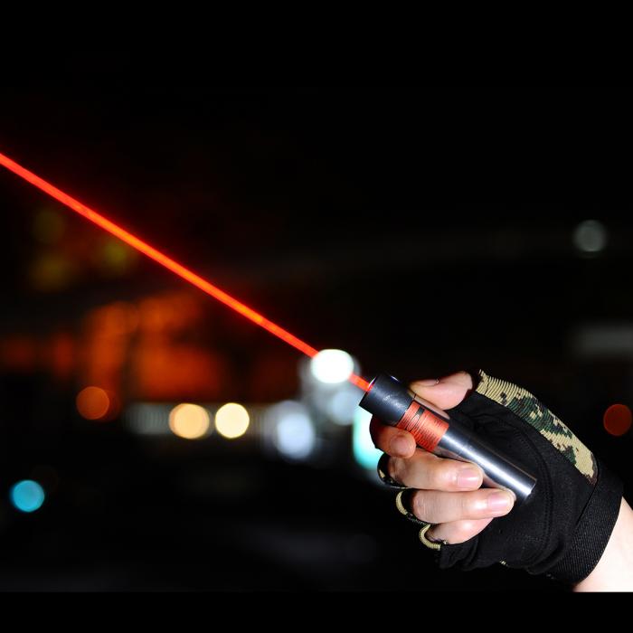 638nm pointeur laser