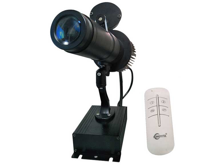 15W LED HD lampe