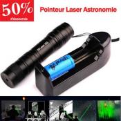 laser pointeur vert 3000mw Puissant 