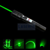 Pointeur Laser vert 1000mw