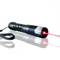 oxlasers 650nm Laser rouge 200mw focalisé  