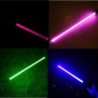 haute puissance sabre laser
